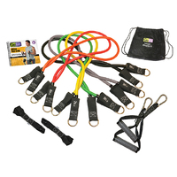 GoFit Mega Pro Gym