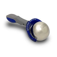 GoFit Polar Roller Portable 
