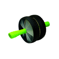 GoFit Super Ab Wheel