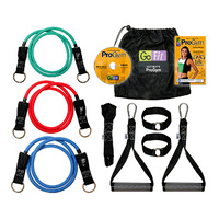 GoFit Ultimate Pro Gym 