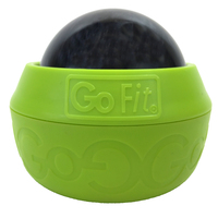 GoFit Roll-On Massager Portable