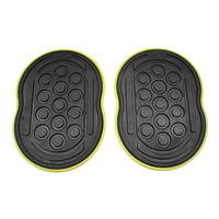GoFit Go Slides Stability Balance