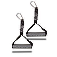 GoFit  Extreme Tube Band Handles (Pair)