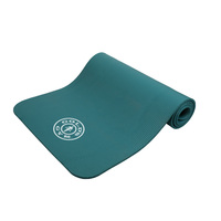 Gold's Gym Deluxe Exercise Mat - 10mm 