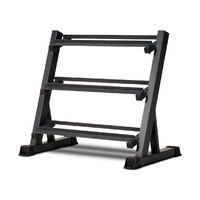 Marcy 3 Tier Dumbbell Rack 