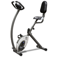 Marcy Foldable Bike