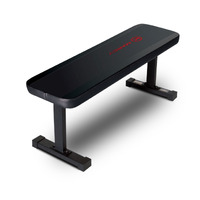 Marcy Flat Bench