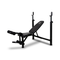 Marcy Olympic Size Bench 