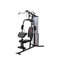 Marcy Diamond Elite Bench Press Classic Md 859p Mid Size Bench