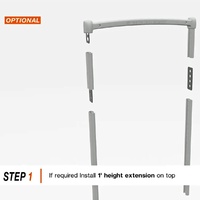 SoloStrength 30cm Height Extension Exercise