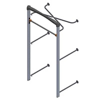 SoloStrength Ultimate Wall Mount Kit