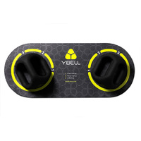 YBell Compact Mat